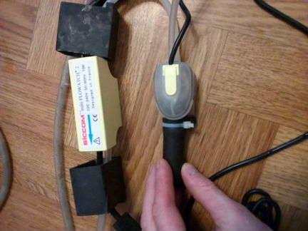 Помпа дренажная