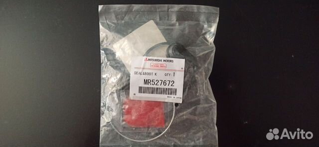 Ремкомплект переднего суппорта Lancer 9