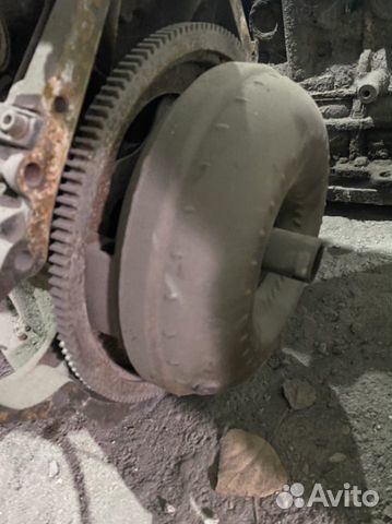 Бублик гидроблок мерседес w202