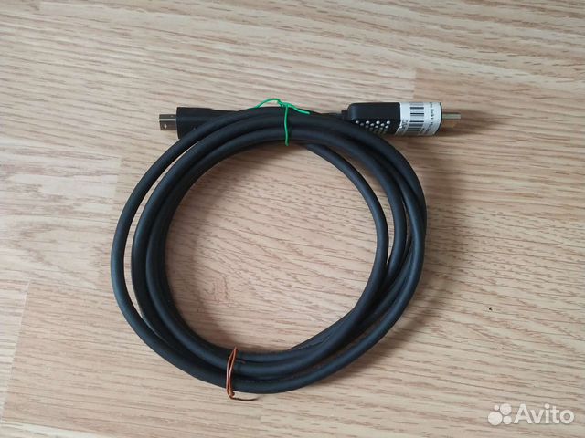 Видео кабель hdmi - mini display port