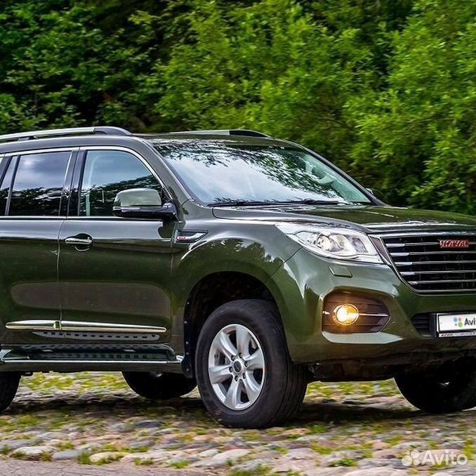 Хавал н9 2025 фото Екатерина. Профиль пользователя на Авито