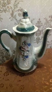 Заварочный чайник