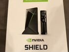 Nvidia Shield 2018