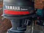 Yamaha 40 объявление продам