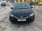 Ford Focus 1.8 МТ, 2006, 350 000 км