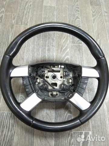 Руль для Форд Фокус 2 Focus 2
