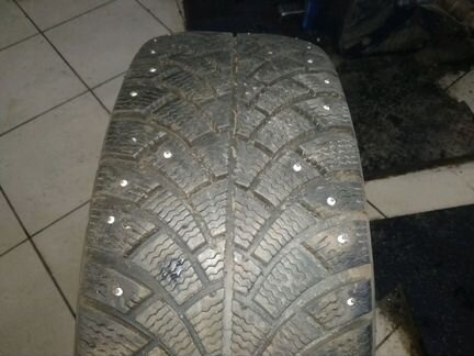 Bfgoodrich G-Force Stud 205/55 R16