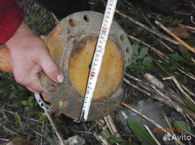 Трактор Т-330 кардан