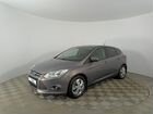 Ford Focus 1.6 МТ, 2011, 164 352 км