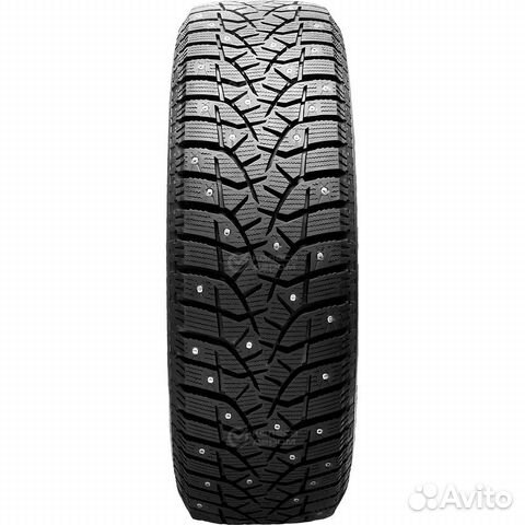 Bridgestone Blizzak Spike-02 SUV 235/55 R18 104T