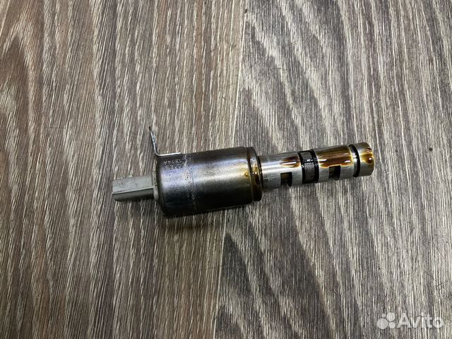 Клапан фазорегулятора Renault 2.0 F4R