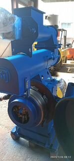 Гранулятор огм 0,8 (на траву, опил, комбикорм итд)