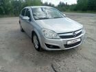 Opel Astra 1.3 МТ, 2008, 212 396 км