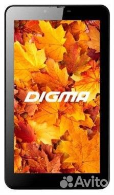 Digma optima 7.21 3g