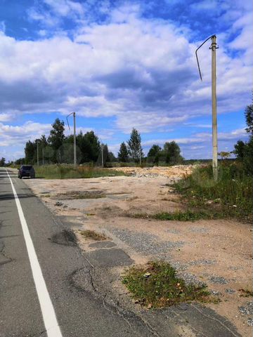 Участок 33,97 га (ИЖС)