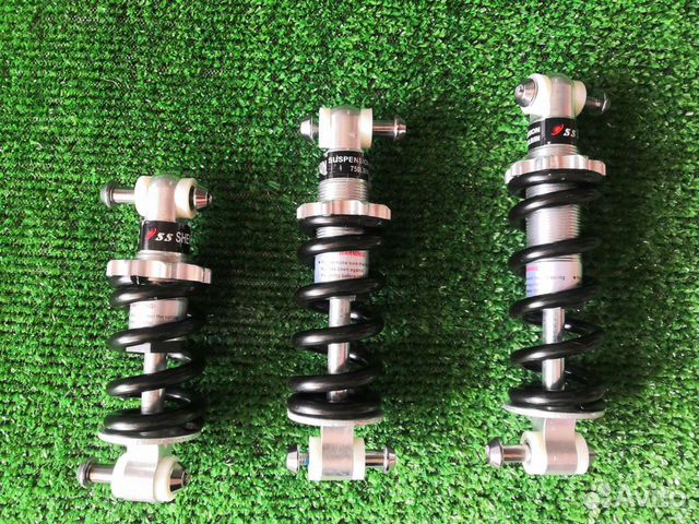 Амортизатор