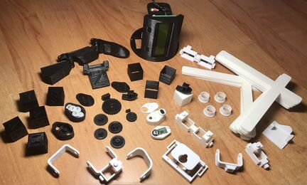 3d печать. 3d Моделирование. 3д печать