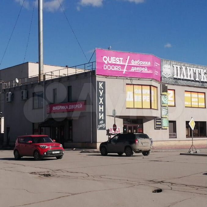 Машиностроителей 14