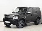 Land Rover Discovery 3.0 AT, 2010, 212 000 км