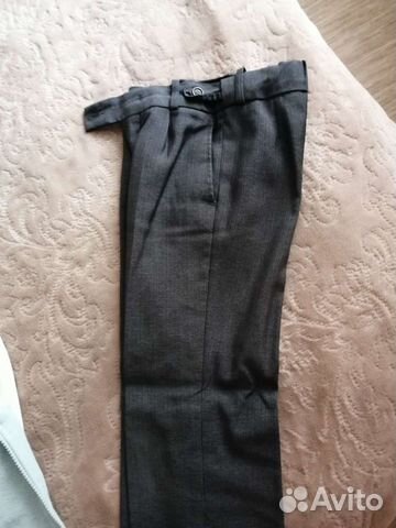 Школьный костюм для мальчика