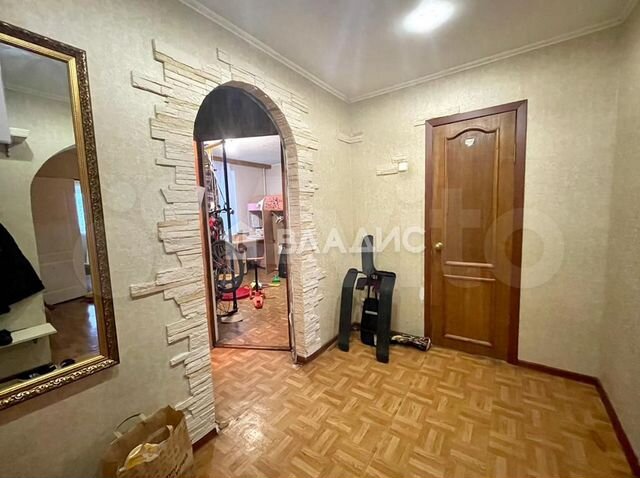 2-к. квартира, 63,7 м², 12/12 эт.