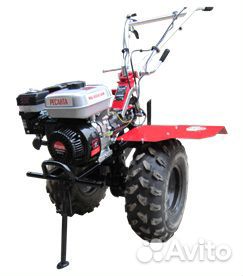 Мотоблок Ресанта мк-8000-бф