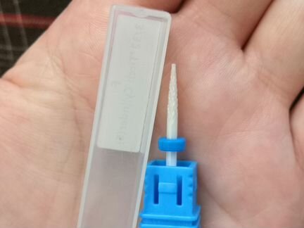 Керамические фрезы