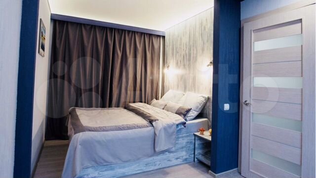 2-к. квартира, 47 м², 2/5 эт.