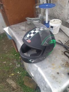 Шлем для верховой езды