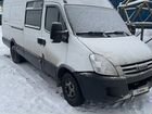 Iveco Daily 3.0 МТ, 2008, 425 000 км