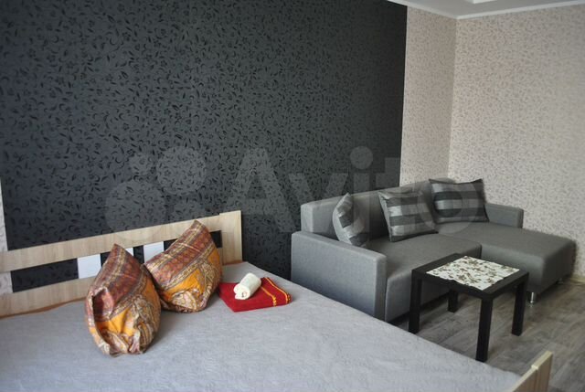 1-к. квартира, 38 м², 2/16 эт.