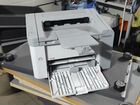 Принтер hp laserjet p 1566 объявление продам