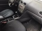 Ford Focus 1.6 МТ, 2006, 283 000 км