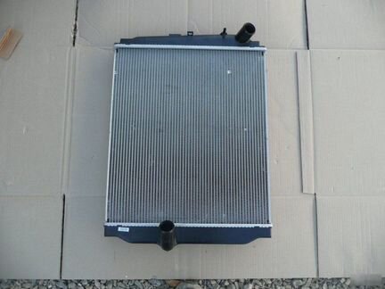 Радиатор Toyota Dyna
