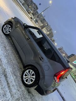 Kia Soul 1.6 AT, 2020, 15 365 км