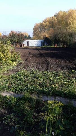 Участок 6 сот. (ИЖС)