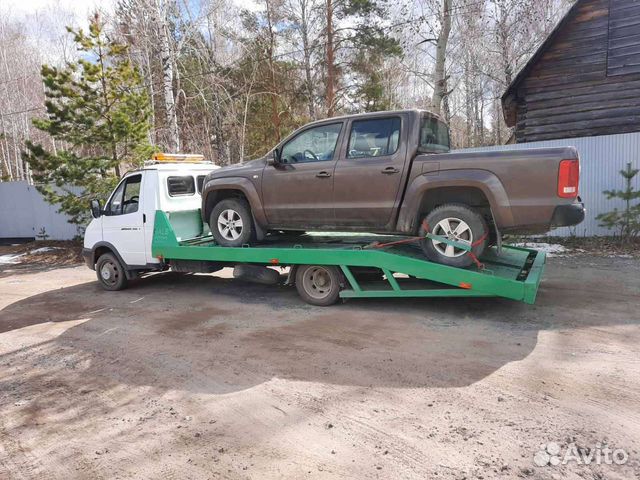 Услуги эвакуатора 24 часа