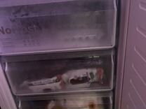 Холодильник bosch WLP2026MOE
