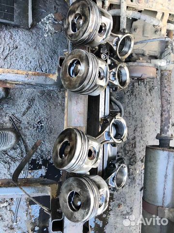 Baw fenix поршень б.у