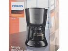 Кофеварка Philips объявление продам