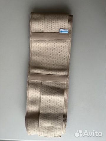 Бандаж для беременных Orlett