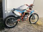 Мотоцикл Kayo K1 250 объявление продам