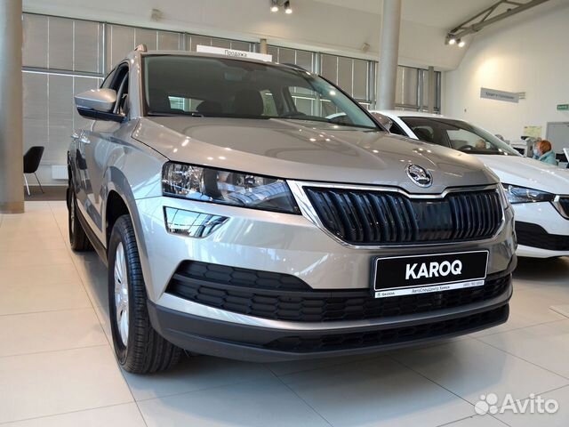 Автоспеццентр skoda каширка