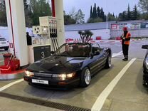 Nissan Silvia, 1989, с пробегом, цена 130 500 000 руб.