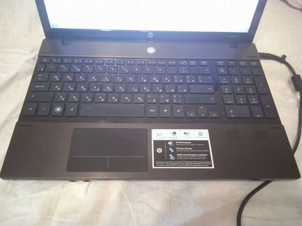 Ноутбук Hp probook4525s