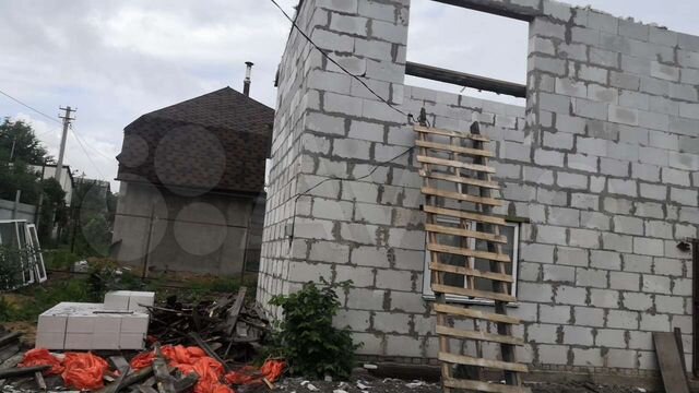 Дача 62 м² на участке 7 сот.