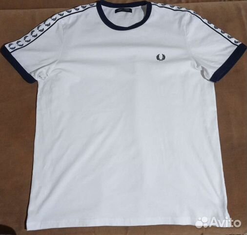 Футболка Fred Perry