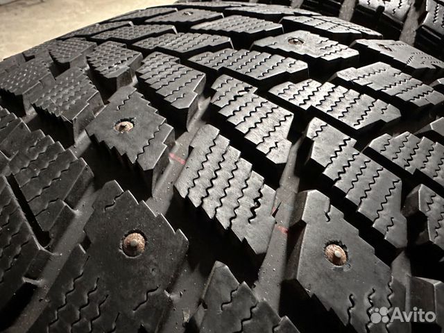 Toyo Open Country I/T 295/40 R21