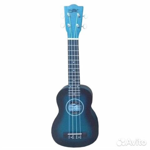 Укулеле Kaimana UK-21 BLS