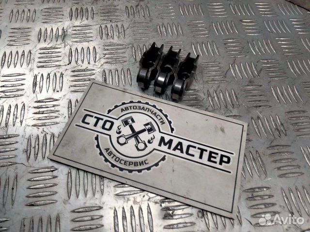 Рокер Citroen Jumper 2.2